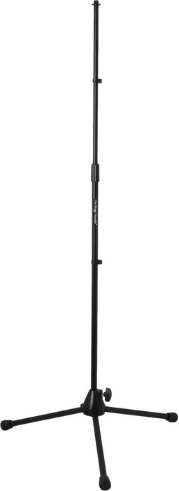 Heavy-Duty Tripod Base Microphone Stand