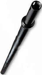 9'6" to 16' Black Upright