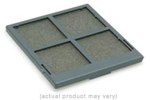 Air Filter Replacement