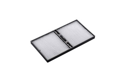 Air Filter Replacement