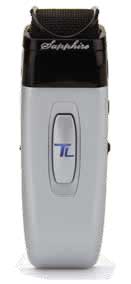 Sapphire Transmitter/Mic