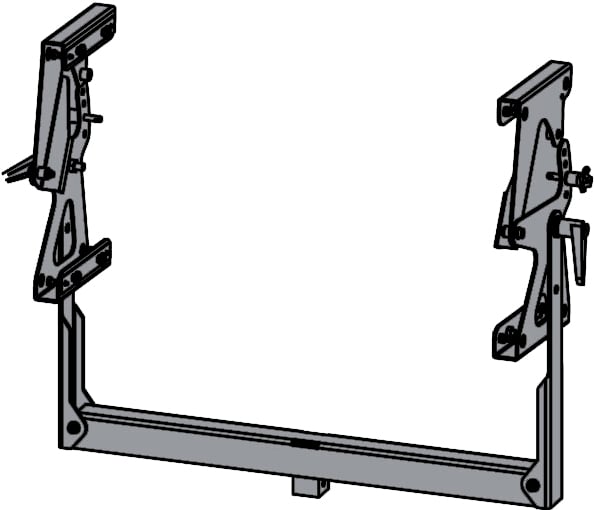 Speaker Stand/Fly Bracket for GEO S12