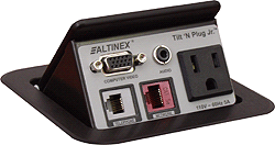 Cable Nook Interconnect Box