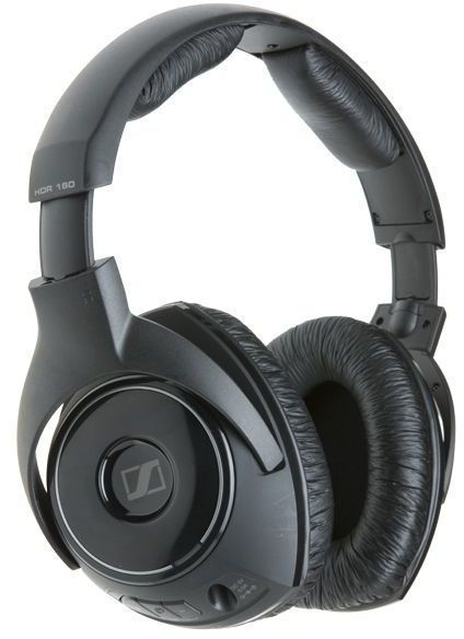 Additional Headset for RS 160 without Receiver