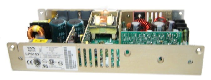 Mackie Mixer Internal Power Supply