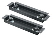 BGR Rack Series Caster Kit