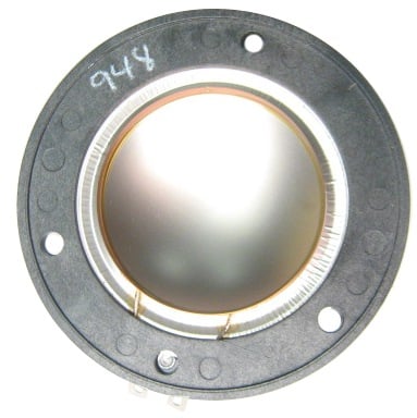EAW Diaphragm