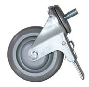 Heavey Duty Casters, Quantity of 4
