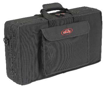 Soft Case for Foot Controllers
