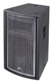 15" 2-Way Install Speaker
