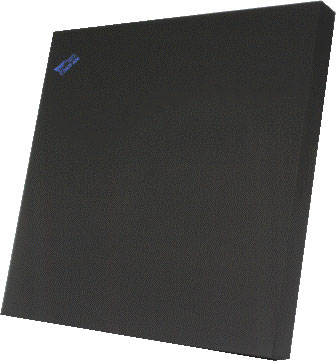 Powered Large Format Overhead Array Speaker