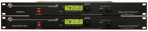 Master Assembly, Wide Band, BLK 21-29