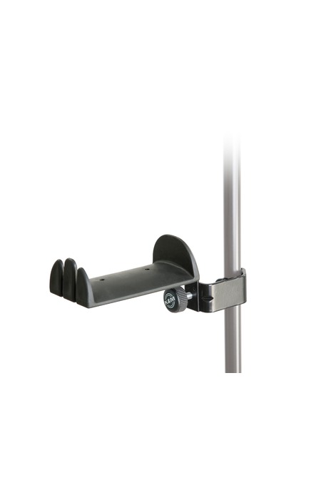 Headphone Holder, Clamp-on