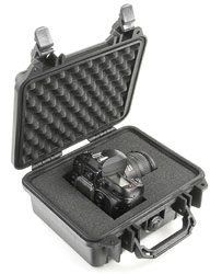 Mini-D Case WITHOUT Foam