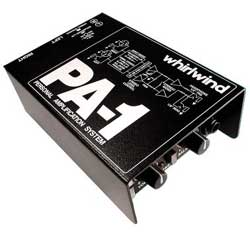 Headphone Amplifier