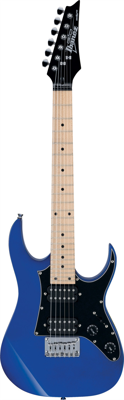 Guitar GRG Series, Short Scale