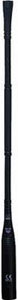 12" Gooseneck Adapter w/ XLR Connector