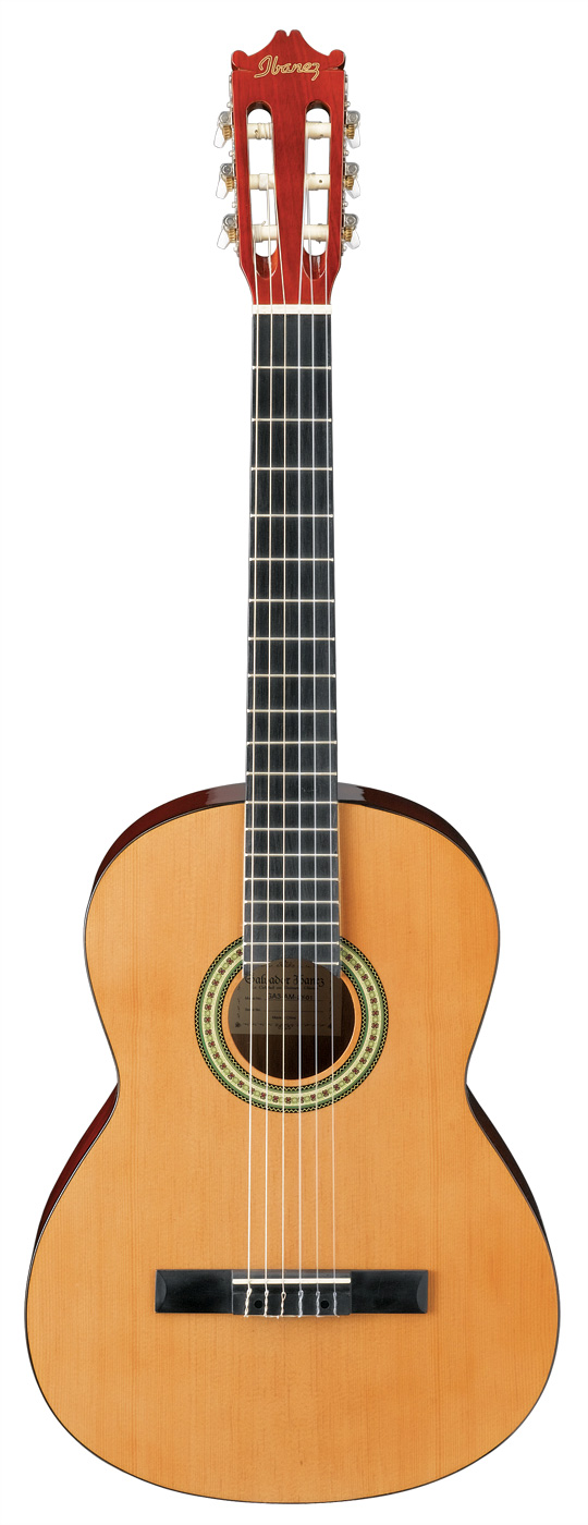 Acoustic GA Series