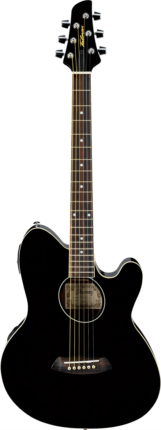 Acoustic Talman Series