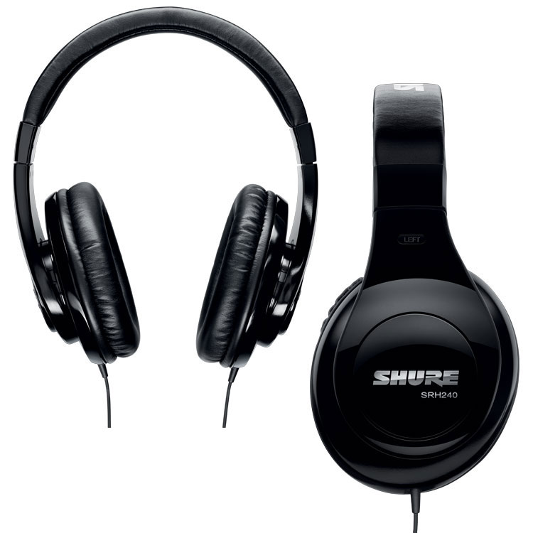 Professional Quality Headphones