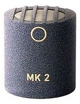 Modular Cap Omni Matte Gray