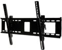 Universal Tilting Wall Mount for 37"-60" Flatscreen Monitors