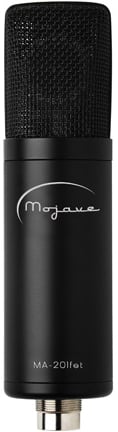 Solid State Condenser Cardioid Microphone