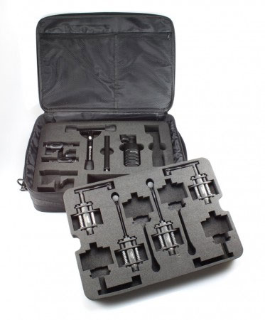 Drum Mic Kit, 707.384