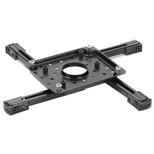 Interface Bracket, RPA Elite
