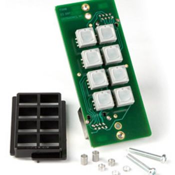 Remote Control for Aspen or DM Series