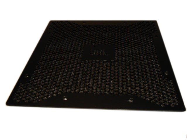 JBL Right Side Speaker Grille