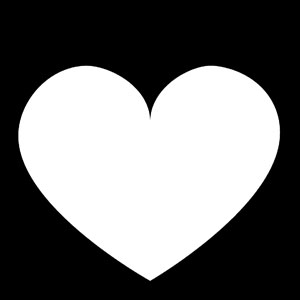 Steel Gobo, Heart