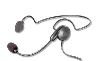 Cyber Headset for the TD900