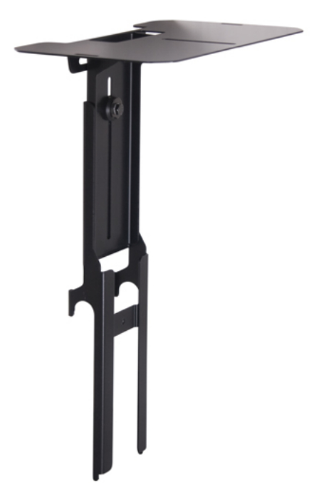 12" FUSION Above Video Conferencing Camera Shelf