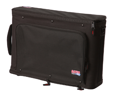 4U Lightweight Rack Bag