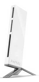 Reader, All-in-One USB 3.0