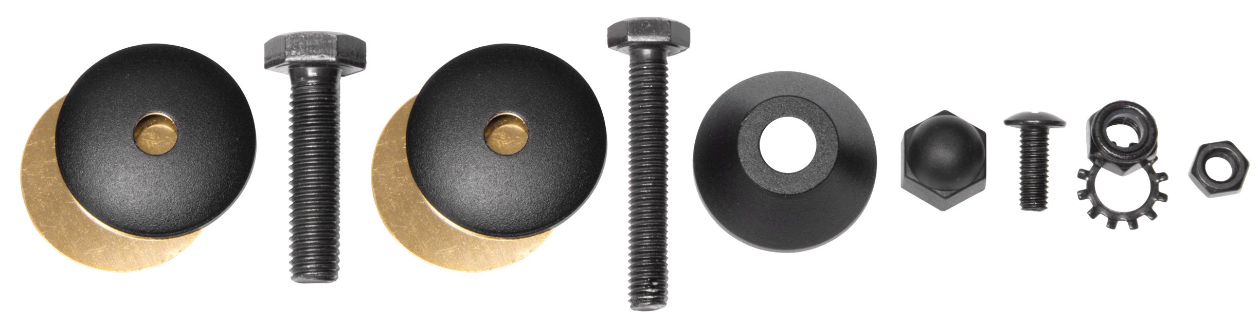 Vu Music Stand Service Bolt Kit