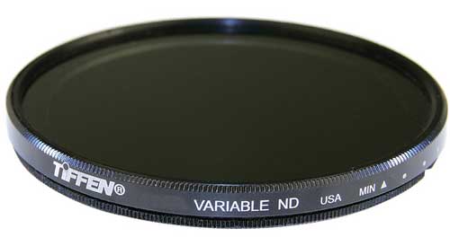 Filter,67MM Variable ND