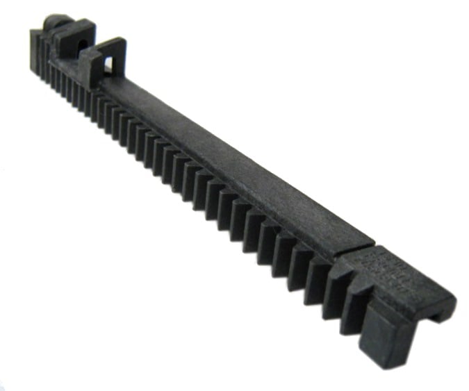 ETC Source Zoom Front Lens Gear Rack