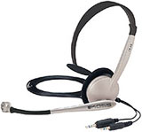 PC Headphone w/ Microphone