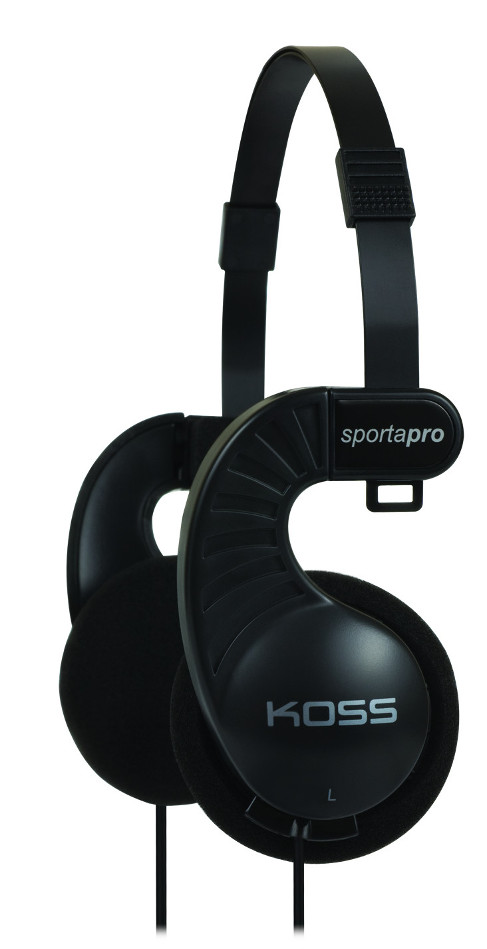 On-Ear Portable Headphones