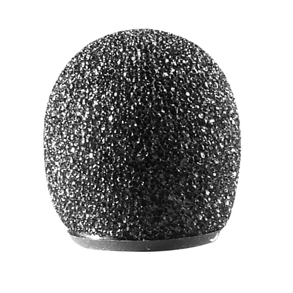 Windscreen for AT803, AT831, and AT8116