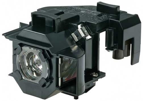 Projector Lamp Replacement