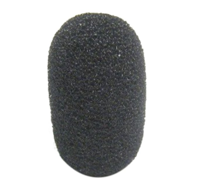 Shure Headmic Windscreen