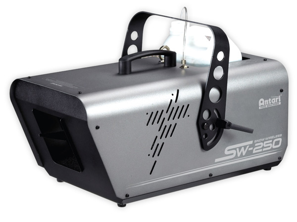 High Volume Snow Machine