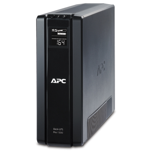 Back UPS RS 1500VA