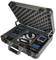 Exel Acoustic Set with M4260 Measurement Mic (Class 2)