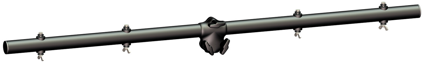 4ft T-Style Lighting Crossbar