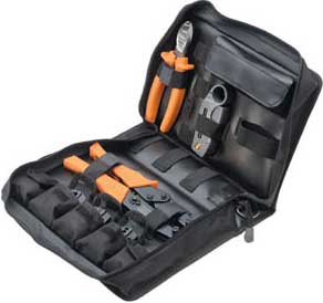 CoaxReady Kit
