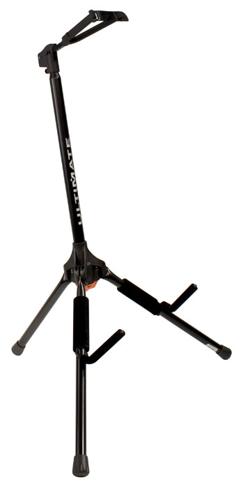 Genesis Series Guitar Stand with Locking Legs